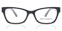 Eyeglasses Dolce & Gabbana DG 3274 501 Black