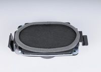 ACDelco 15756874 GM Original Equipment Rear Radio Speaker