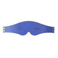 DDS Bio Electric Massage Therapy Accessory- Eye Mask/Facial Stimulator -for use with Hebei Hualin Acid-Base Equilibrium Electrotherapy/Physiotherapy Instrument