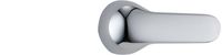 Delta Faucet H79 Single Metal Lever Handle Kit, Chrome