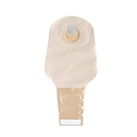 ConvaTec 411311 Sur-Fit Durahesive Skin Barrier w/ Flange - 2 1/4in Box of 20 by Sur-Fit Natura