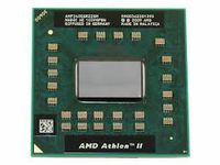 AMD AMP340SGR22GM Athlon II Dual-Core 2.2GHz Laptop CPU Processor Socket S1