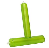 T-BACK SUPPORT Designed by a Pain Therapist for Full Spinal Support for The Neck, Low Back, and Spine. Works Instantly for Pain Relief. Use for The CAR, Airplane, Office, Bathtub, Bed, and Sofa