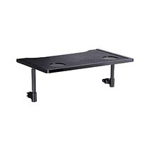 Wheelchair Tray, ABS Plastic Wheelchair Lap Tray for Writing,Reading & Eating - Removable Tray for Wheelchairs & Home Chairs