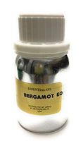 BERGAMOT PURE ESSENTIAL OIL - 2.5 oz-75 ml