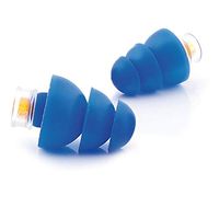 BCONOO Ear Plugs Noise Cancelling Reusable Earplugs for Sleeping and Swimming
