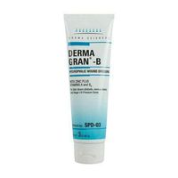 Dermagran B Ointment, 3 oz. Tube, SPD03 - ONE Tube