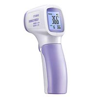 Stylishbuy Infrared Thermometer Forehead Digital Thermometer Non-Contact Thermometer for Body Adult Temperature Measurement