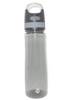 TAL Bluetooth Wireless Speaker Water Bottle (Black)