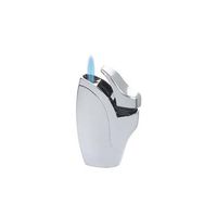 Visol Bot Mirror Finish Torch Flame Lighter