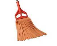 MHC-1 - MicroMop Mops, Micronova - Fiberglass Mop Handle, 152.4 cm (60") - Each