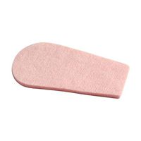 Steins 1/8 Inch Adhesive Felt No.8 Tongue Pads, 100 Count