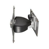 Planar 997-5546-00 Fixed Wall Mount for 15" to 27" Monitors