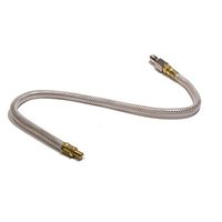 SpeedClean 24" Long 0-Degree Flex Spray Wand (8945-0-DEG-FLEX)