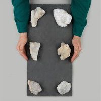 Anandalite™ Six Stone Energy Grid Sets