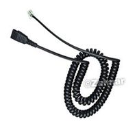 GN Netcom Amplifier Cord for the 8000 series of amps