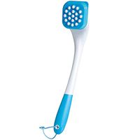 Back Lotion Applicator Easy Reach | Easy Lotion Applicators For Your Back | Lotion Applicator For Back, Shoulder, Feet, & Legs | Ideaworks