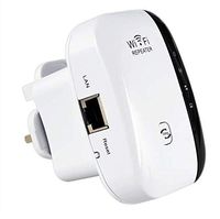 Super Boost WiFi Booster Boost WiFi Signal, Range Extender, Repeater, Access Point