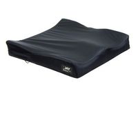 Basic Pro Wheelchair Cushion Size: 20" H x 16" W
