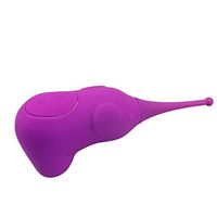 YOUSIKE Luxurious Pleasure Toy for Women Couples, USB 10 Frequency, G Spotter Wand for Women Mini