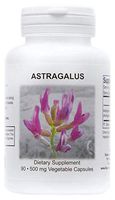 Supreme Nutrition Astragalus Supreme, 90 Huang Qi Caps