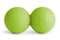RAD Roller Soft I Myofascial Release Tool I Low Density I Self Massage Mobility and Recovery I Green