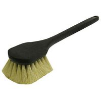 Quickie 20-Inch Tampico Gong Brush