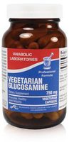 Anabolic Laboratories, Vegetarian Glucosamine, 750mg, 120 Vegetarian Capsules
