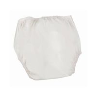 Brigss HealthCare DMI Incontinent Pants, Pull-On Style, (Medium, 30" to 36" Waist)