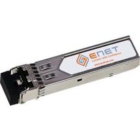 1000BASE-LX SFP 1310nm 20km MMF/SMF DOM Enabled Extended Temp Duplex LC Palo Alto Compatible - For Data Networking, Optical Network - 1 x 1000Base-LX - Optical Fiber, Optical Fiber - 1 Gbps Gigabit Ethernet - PAN-SFP-LX-ENC