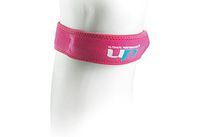 Ultimate Performance Patella Knee Strap - Pink, One Size