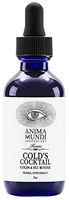 Anima Mundi Cold's Cocktail Immune Support Drops - High Potency Botanical Immunity Tonic with Echinacea, Turmeric Root + Fresh Ginger (2oz / 60ml)