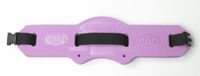Aqua Jogger Shape Belt - Purple by AQUAJOGGER