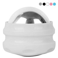 Hilph® Manual Cryosphere Cold Massage Roller - 6 Hours Cold Relief Myofascial Release Great for Muscles Recovery, Deep Tissue Massage, Back/Neck Pain, Relax Full Body Tools - Ice Pack