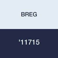 BREG '11715 Freestyle Oa Medial Brace, Left, XL