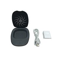 MFZTQ Automatic Hearing Aid Dryer UV Sterilization Disinfection