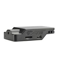 ZETTA Systems Z12-UL Intelligent Security Camcorder