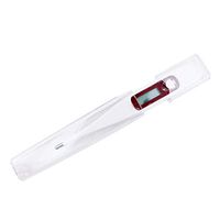 Tomaibaby Digital Medical Thermometer Oral Rectal Underarm Fever Indicator for Adults and Baby Electronic al LCD Temperature Measuring Tool