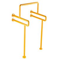 Shower Grab Bars Landing Barrier-Free Safety Toilet Handrails Elderly Disabled People Pregnant Women Power Protection Railings