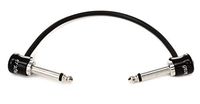George Ls Guitar Patch Cable - .5 Feet Angle-Angle