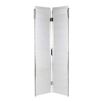 6' Briefcase Suitcase Design Lightweight Fold Portable Wheelchair Scooter Mobility Ramp with Carry Handle