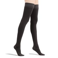Fytto 2024 Microfiber Compression Stockings, 15-20mmHg Graduated Support