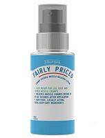 KarewellFairPrice Karewell Fairly Priced Cramp Muscle Relaxing Lotion - Magnesium Spray, Relieves Muscle Cramps. Use for Leg, Back, Neck, Hand, Foot & Toe Cramps 7oz