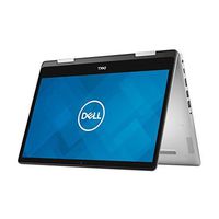 Dell Inspiron 14 5000 2-in-1 Laptop, 14" Touch Screen, 8th Gen Intel Core i7, 8GB Memory, 16GB Optane Memory, 2TB Hard Drive, Windows 10 Home (Renewed)
