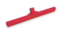 TOUGH GUY Red 24" Floor Squeegee