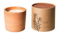 PF Candle Co, Candle Terra Rosemary 17.5 Ounce