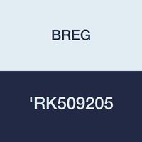 BREG 'RK509205 Oa Impulse - Pull Brace, Medial Oa, Right, M