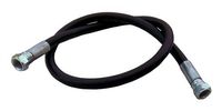 Fisher/Western 56599 Hose FJIC Ends 1/4 X 36 - Aftermarket
