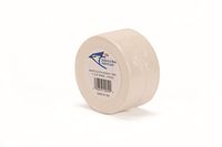 Jaybird Mais White Cloth Hockey Tape, 1" X 25 Yards (2-Pack)