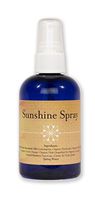 Shooting Rainbows Sunshine Spray ~ Perfume, Cologne, Body or Room Spray~ Pure Essential Oils ~ Crystal Essence ~ Solfeggio Sound Infused